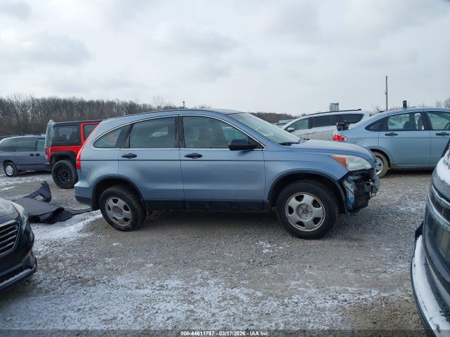 Honda CR-V Lx