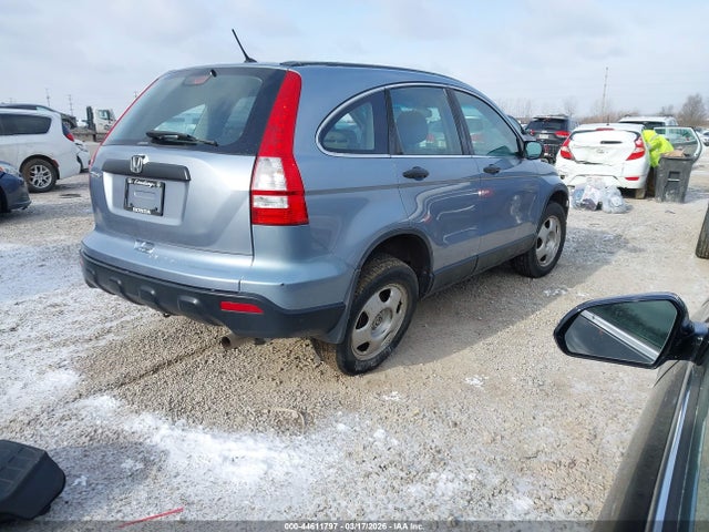Honda CR-V Lx