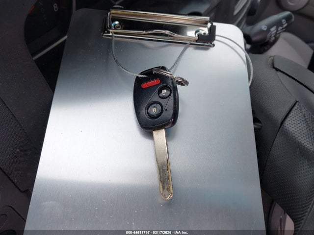 Honda CR-V Lx