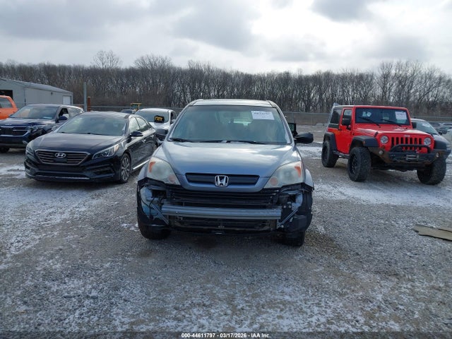 Honda CR-V Lx