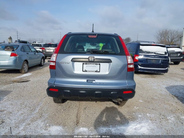 Honda CR-V Lx