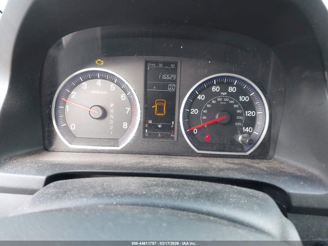 Honda CR-V Lx