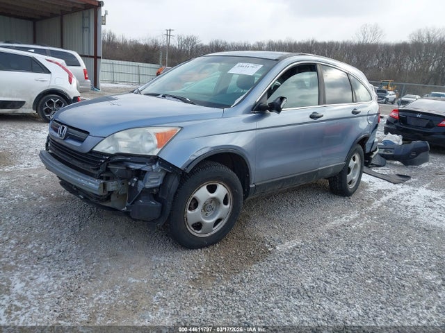 Honda CR-V Lx
