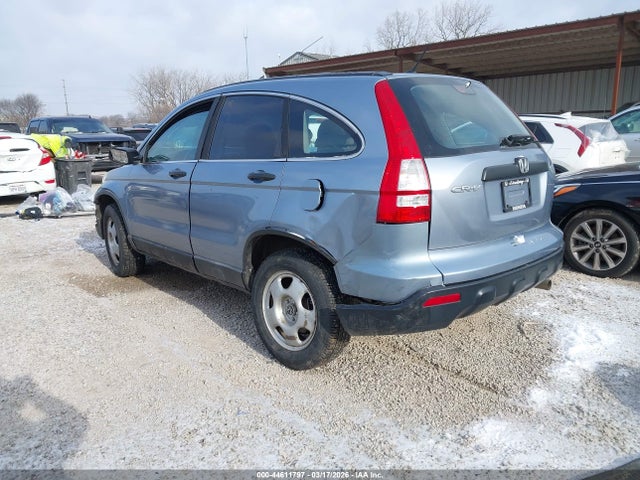 Honda CR-V Lx