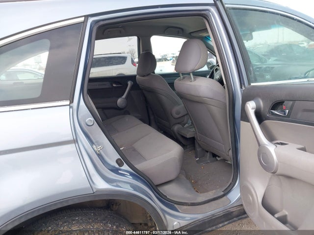 Honda CR-V Lx