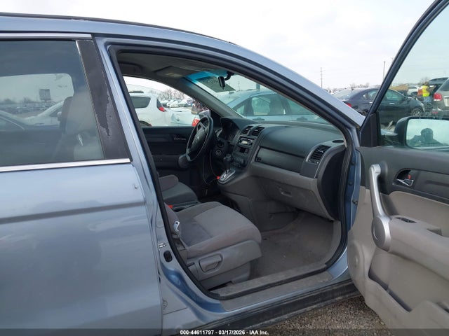 Honda CR-V Lx