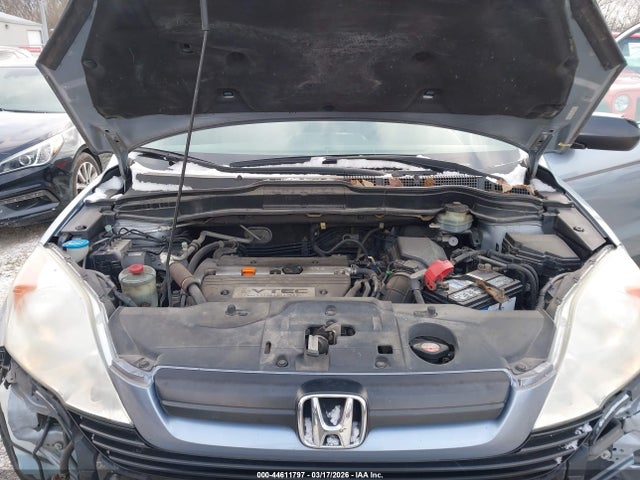 Honda CR-V Lx