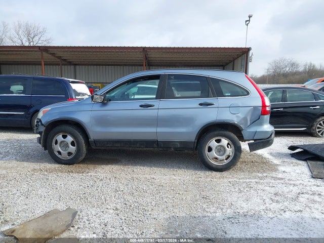 Honda CR-V Lx