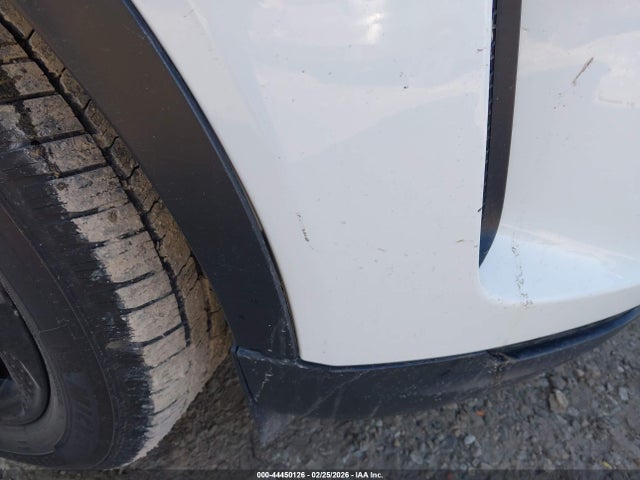 Land Rover Discovery Standard
