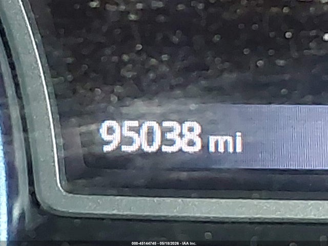Nissan Altima 2.5 Sr