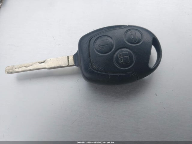 Ford Fiesta Sel