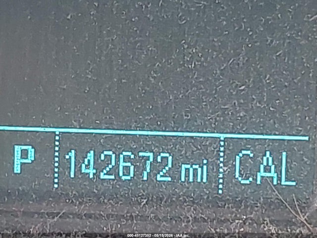 Chevrolet Equinox 1lt