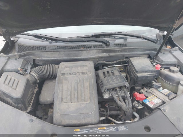 Chevrolet Equinox 1lt