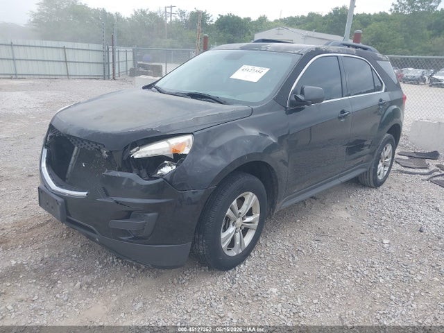 Chevrolet Equinox 1lt