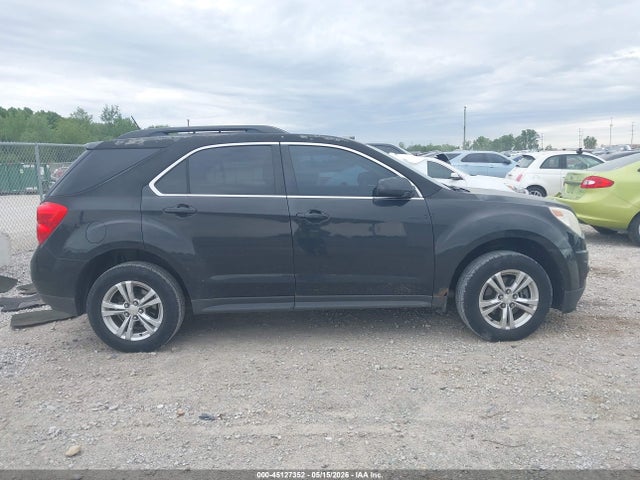 Chevrolet Equinox 1lt