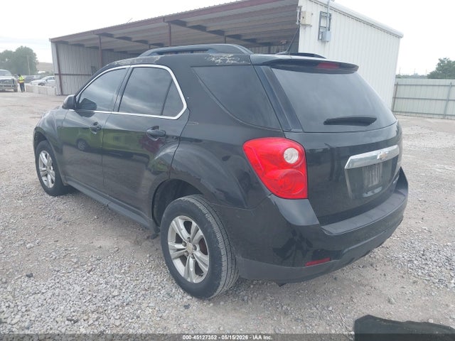 Chevrolet Equinox 1lt