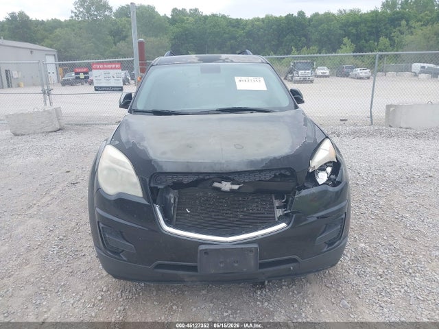 Chevrolet Equinox 1lt