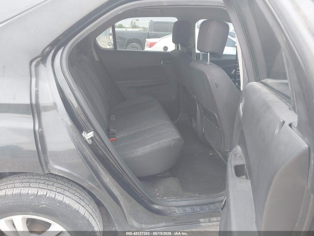 Chevrolet Equinox 1lt