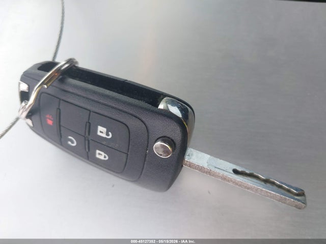 Chevrolet Equinox 1lt