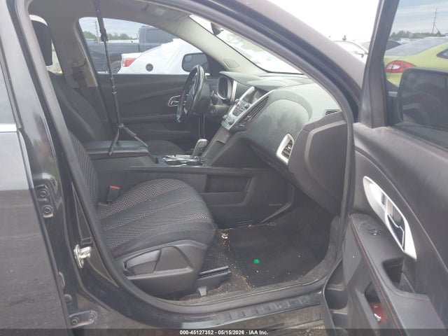 Chevrolet Equinox 1lt