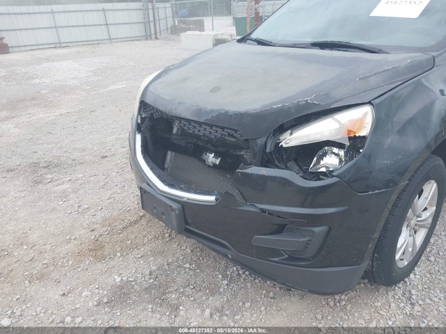 Chevrolet Equinox 1lt