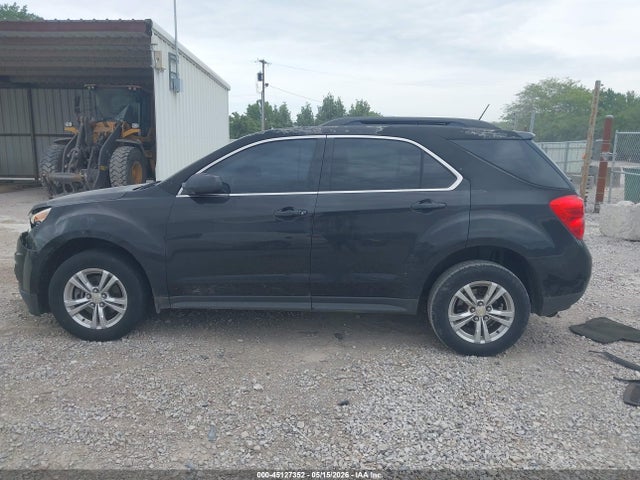 Chevrolet Equinox 1lt