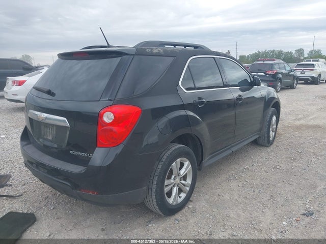 Chevrolet Equinox 1lt