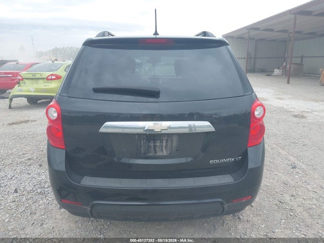 Chevrolet Equinox 1lt