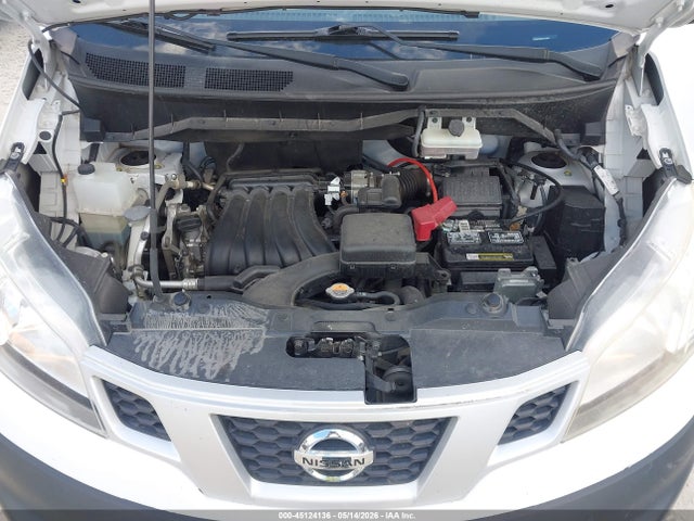Nissan Nv S