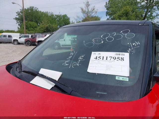 Kia Soul +
