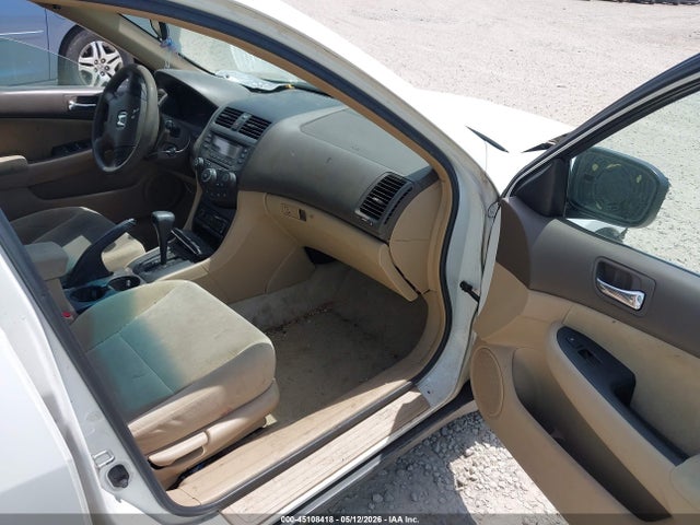 Honda Accord 2.4 Lx