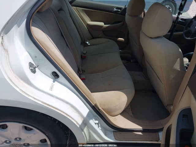 Honda Accord 2.4 Lx