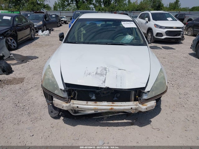 Honda Accord 2.4 Lx