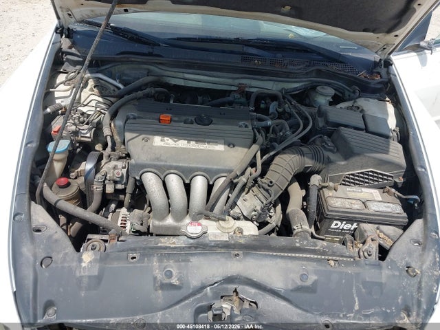Honda Accord 2.4 Lx