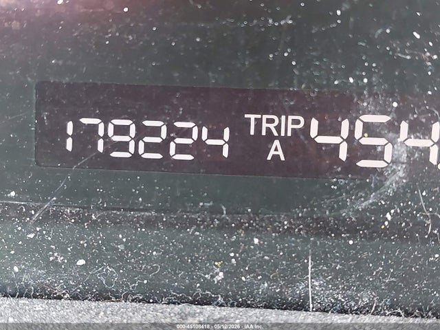 Honda Accord 2.4 Lx