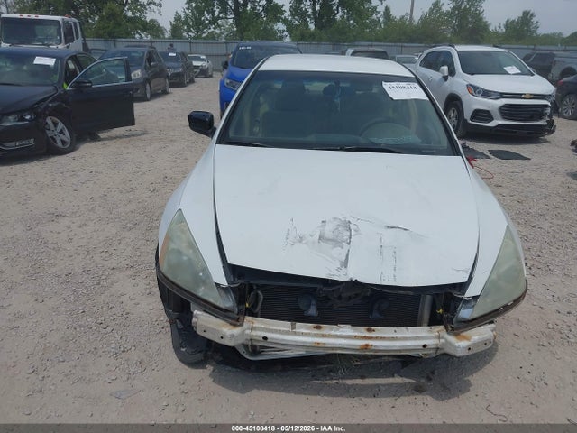 Honda Accord 2.4 Lx