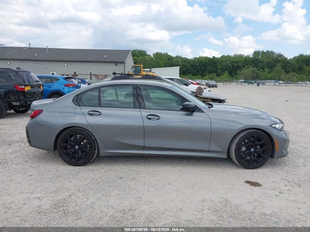 BMW 3 Series Xdrive