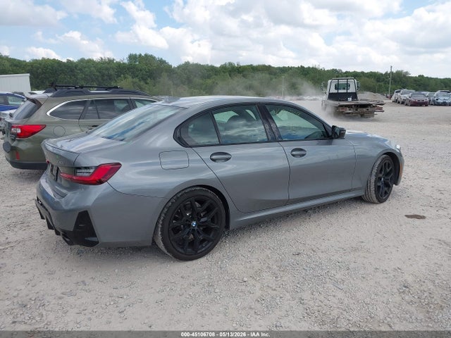 BMW 3 Series Xdrive