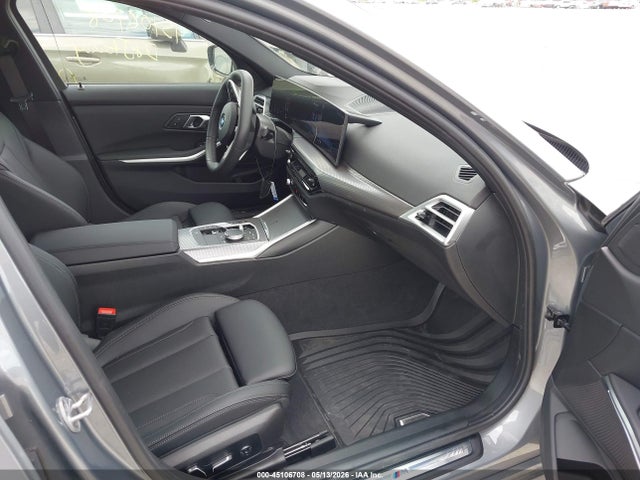 BMW 3 Series Xdrive
