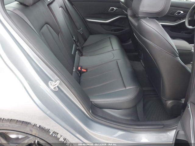 BMW 3 Series Xdrive