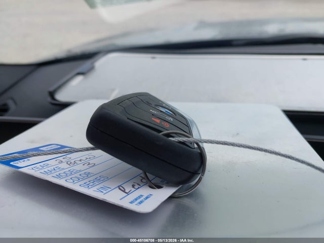 BMW 3 Series Xdrive