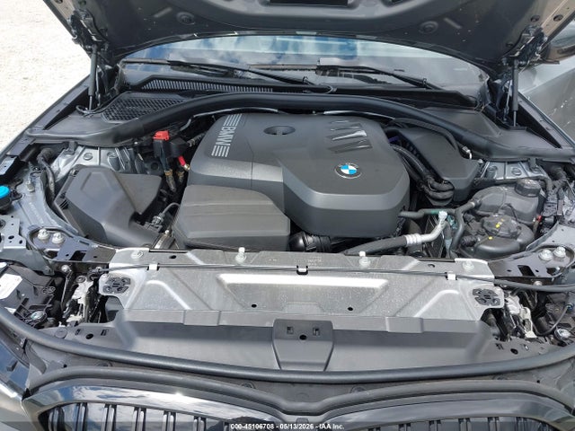 BMW 3 Series Xdrive