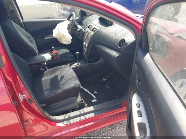 Toyota Yaris S