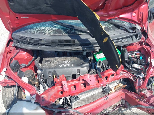 Toyota Yaris S