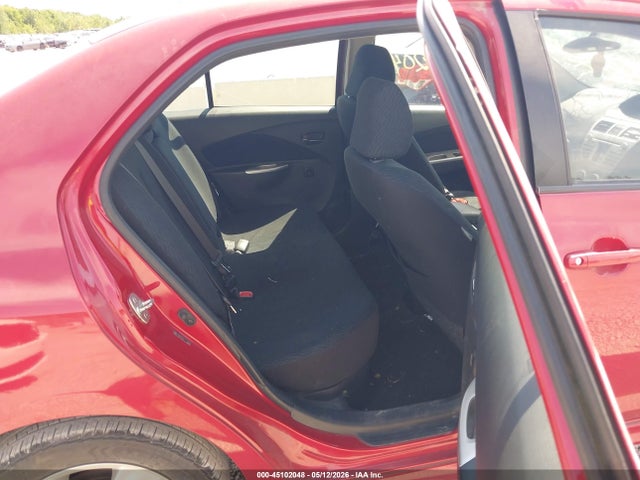 Toyota Yaris S