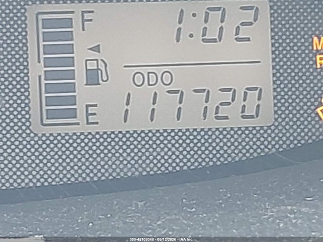 Toyota Yaris S