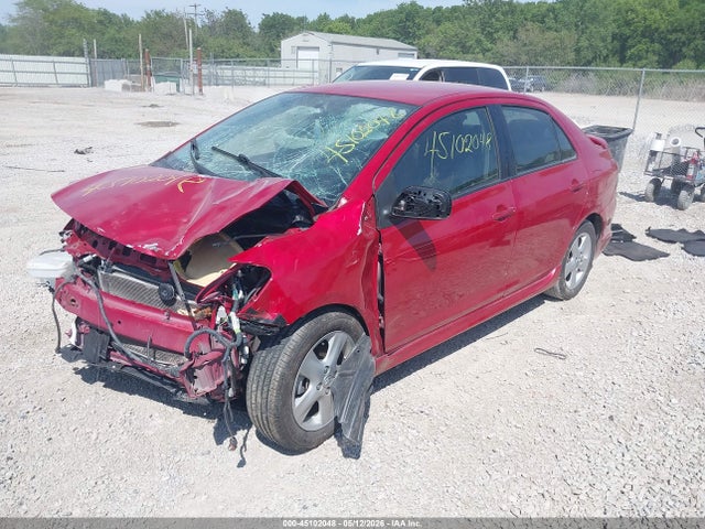 Toyota Yaris S