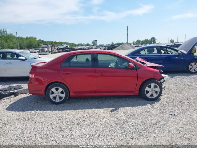 Toyota Yaris S