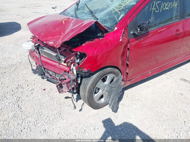 Toyota Yaris S