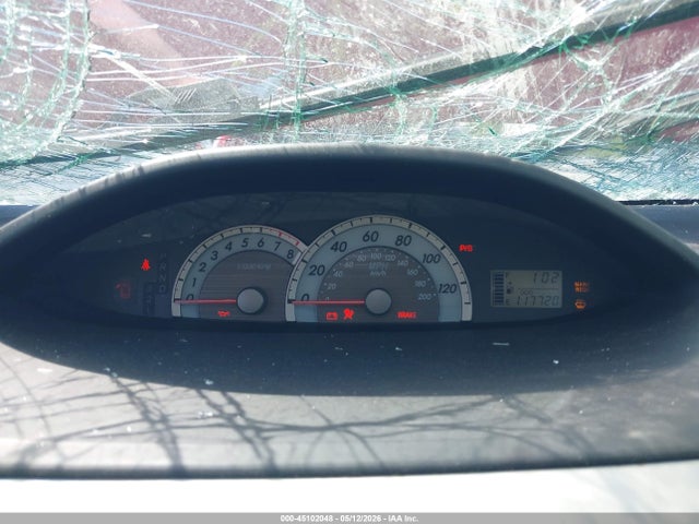 Toyota Yaris S